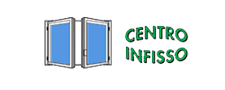 Centro Infisso Logo